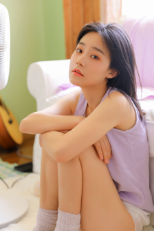 明星专题：汤嬿
